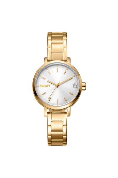 Dkny Ceas de damă DK1L038M0055, cuarț, 30mm, 5ATM