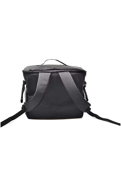 Empria Geanta Organizatoare, 37x18x31 Cm, Negru