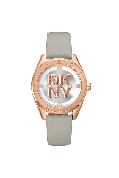 Dkny Ladies Watch Dkny DK1L016L0035, Quartz, 34mm, 5ATM