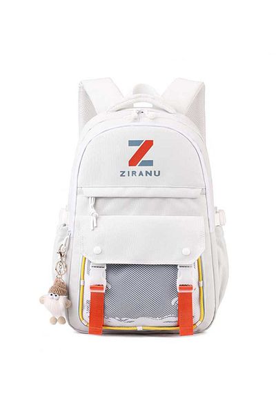 ETG Large-Capacity Fashionable and Practical Casual Backpack 31*18*47CM