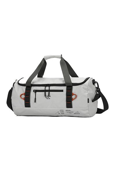 ETG Business Travel Bag Polyester Luggage Bag, Yoga Casual Sports Bag