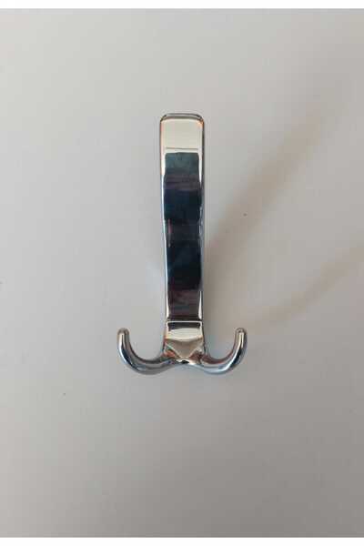 Dekor NİKEL İNOX GÜLŞAH PORTMANTO ASKI