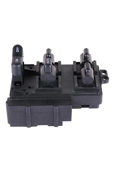 otobalcı Honda Accord Cam Açma Düğmesi Anahtarı 1990--1994