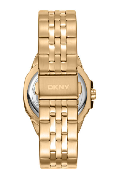 Dkny Γυναικείο ρολόι Dkny DK1L012M0065, Quartz, 34mm, 5ATM