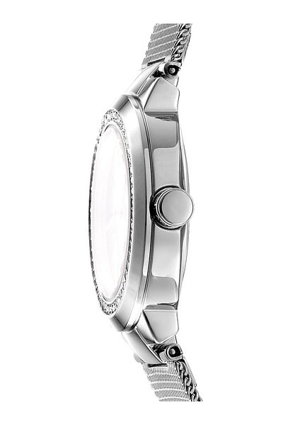 Dkny Ceas de damă DK1L024M0015, cuarț, 28mm, 5ATM