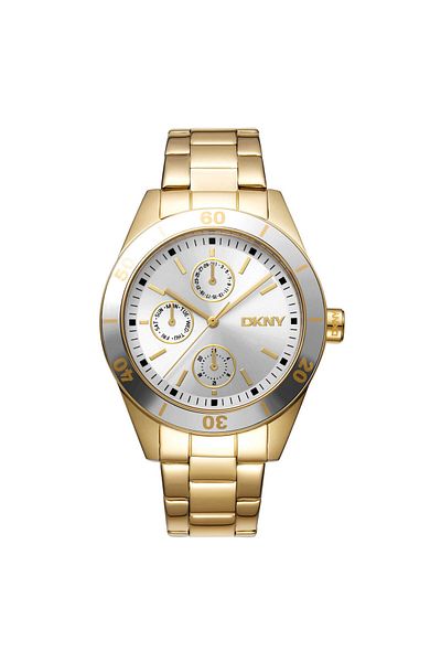 Dkny Ladies Watch Dkny DK1L028M0045, Quartz, 38mm, 5ATM