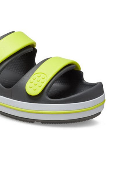Crocs Sandale Crocs pentru băieți 209424 gri