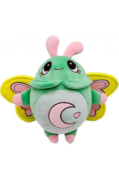Piucrty Children's Plush Toy, Cotton, Multicolor, 33 X 25 Cm