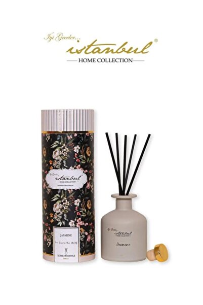İyi Geceler İstanbul İyi Geceler İstanbul Bambu Oda Kokusu 200 ml - Jasmine