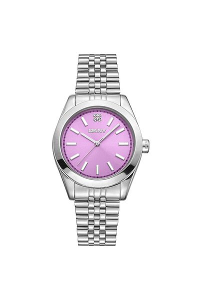 Dkny Ceas de damă DK1L029M0045, cuarț, 32mm, 5ATM