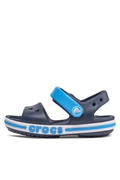 Crocs sandale băieți 205400 albastre