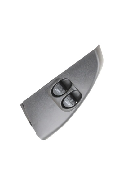 otobalcı Fiat Palio Sol Ikili Cam Açma Düğmesi Anahtarı 2008--2012