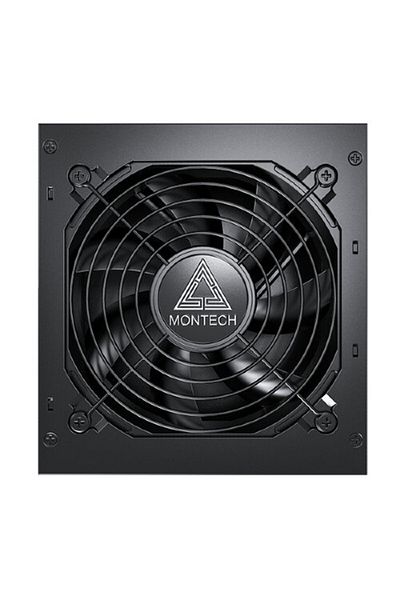 MONTECH AP 750W White Edition