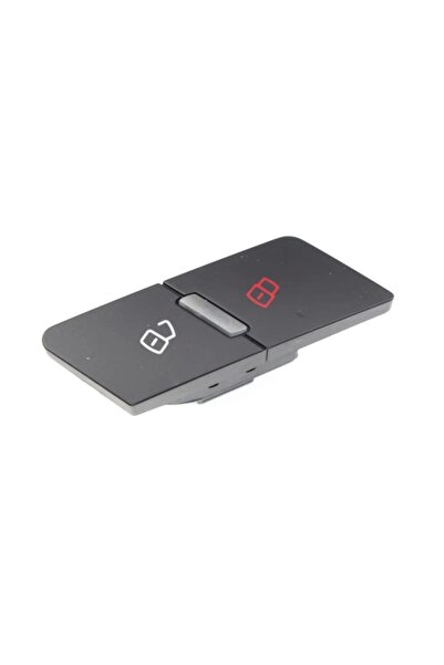 otobalcı Audi A6 Merkezi Kilit Düğmesi Anahtarı Kapı Kilit Düğmesi 2005--2011