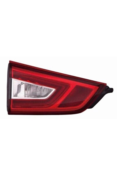 Enva Nissan Qashqai Sol Arka Iç Far Stop Lambası 2014-2017 (ledli)
