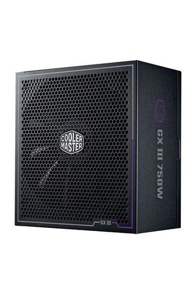 Cooler Master Cooler Master GX III 750 Gold Power Supply