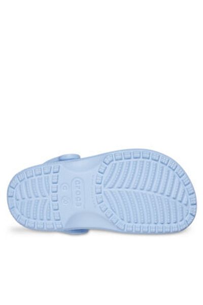 Crocs flip-flops fete 206990 albastru