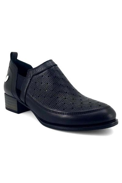 Mammamia D25ya-7360 Pantofi casual din piele de damă