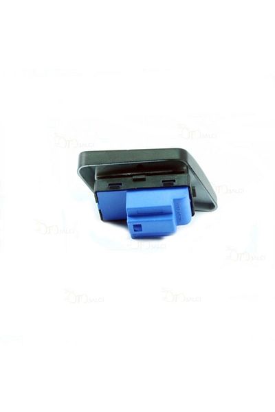 otobalcı Vw Passat B6 Interior Central Lock Switch - Door Lock Button 2006-