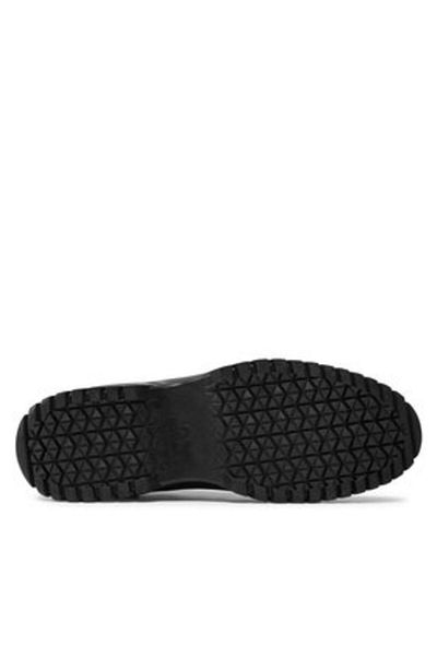 converse converse women's ankle boots 171427C black