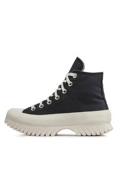 converse women's ankle boots A01368C grey