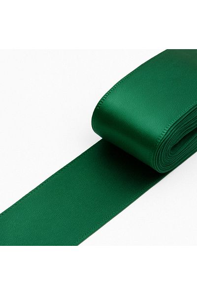 bidoluhobi Σατέν κορδέλα 4 cm x 10 m