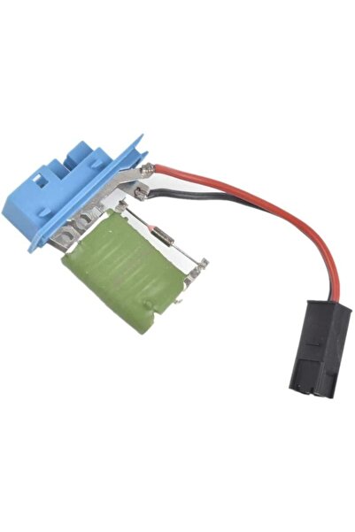 Genel Markalar Opel Vectra B Kasa Uyumlu Kalorifer Klima Rezistansı 1996--200...