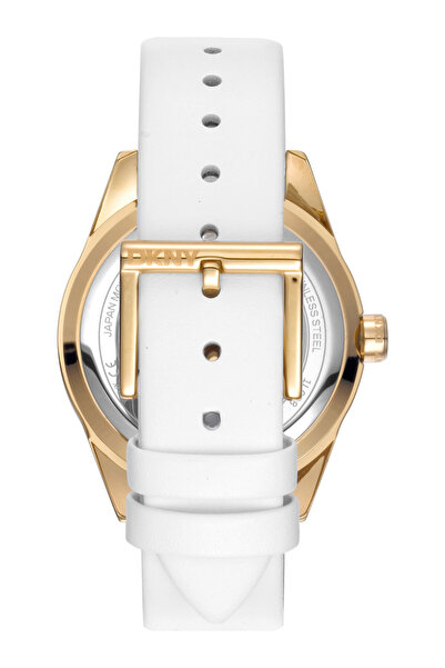 Dkny Γυναικείο ρολόι Dkny DK1L028L0025, Quartz, 38mm, 5ATM