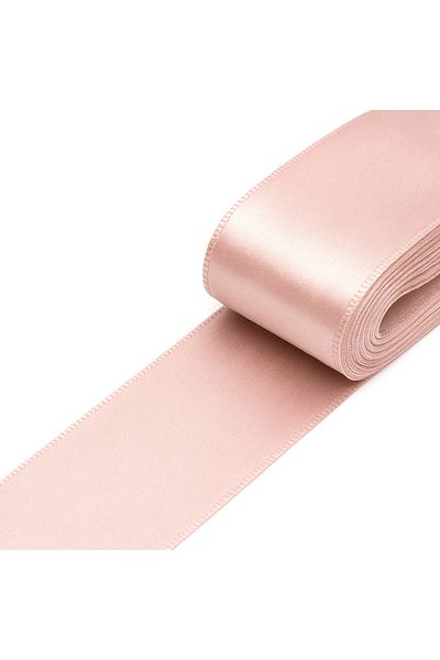 bidoluhobi Σατέν κορδέλα 4 cm x 10 m