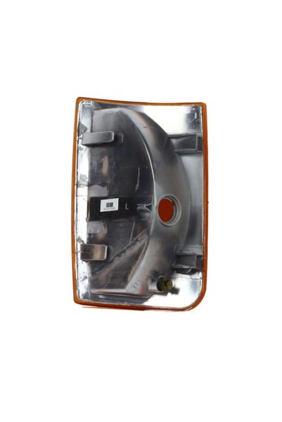 Generic Brand Volkswagen Volt Lt35 Left Front Signal Lamp Yellow