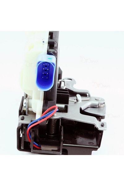 otobalcı Seat Cordoba Left Front Door Lock Central Lock Motor 2003--2009