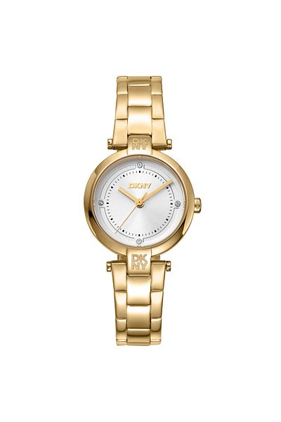 Dkny Ceas de damă DK1L043M0055, cuarț, 28mm, 5ATM