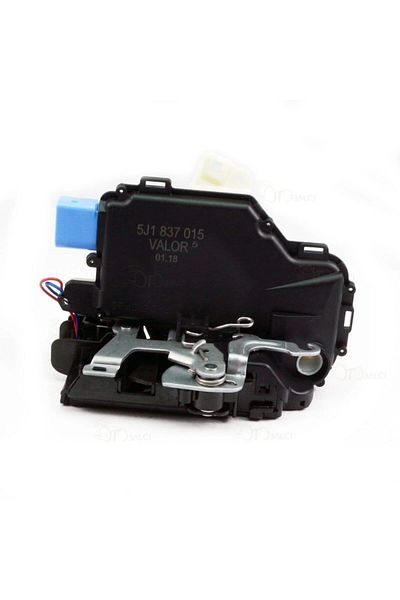 otobalcı Seat Cordoba Left Front Door Lock Central Lock Motor 2003--2009