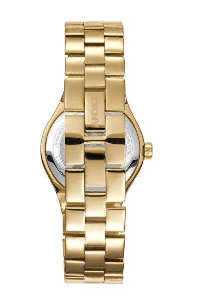 Dkny Γυναικείο ρολόι Dkny DK1L026M0035, Quartz, 30mm, 5ATM