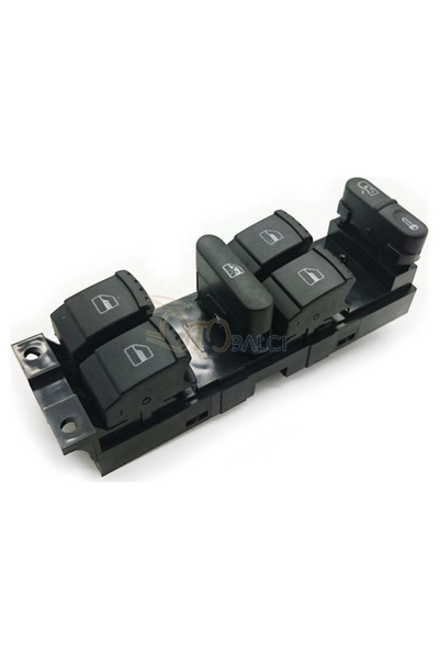 otobalcı Seat Toledo Cam Açma Düğmesi Anahtarı 1998--2005