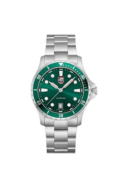 Luminox Mens Watch Xs.0957, Quartz, 40mm, 10atm
