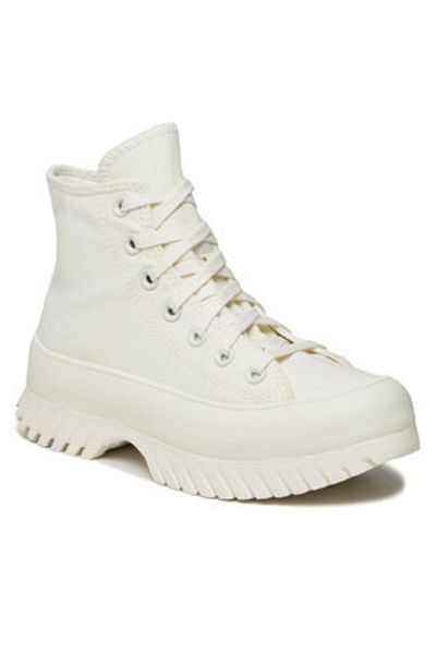 converse women's ankle boots A03557C natural