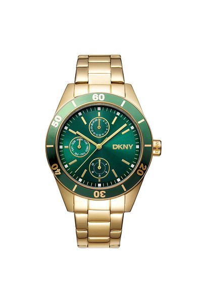 Dkny Ladies Watch Dkny DK1L028M0055, Quartz, 38mm, 5ATM