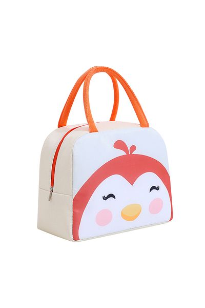 ETG Aluminum Foil Insulation Cartoon Lunch Bento Pack