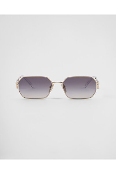 Prada SPR A51 58-17 KADIN GÜNEŞ GÖZLÜĞÜ