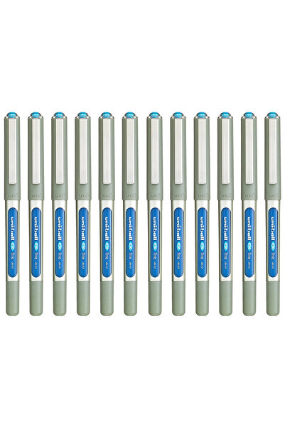 UNİ-BALL Uni-Ball Eye Fine UB-157 Roller Kalem 12'li Kutu