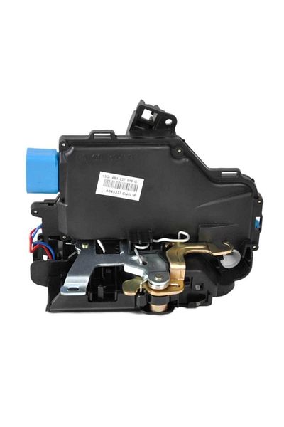 otobalcı Volkswagen Jetta Left Front Door Lock Door Lock Motor 2006-2010 S