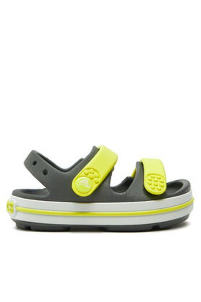 Crocs Sandale Crocs pentru băieți 209424 gri
