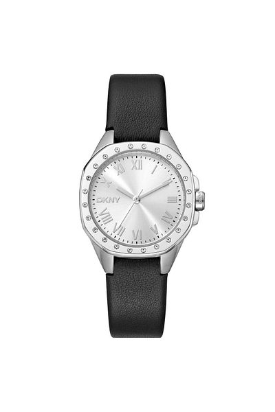 Dkny Ceas de damă DK1L013L0015, cuarț, 30mm, 5ATM
