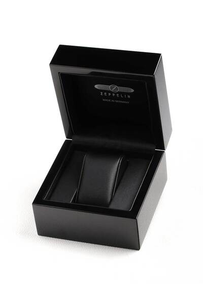 Zeppelin Ceas bărbătesc 7216M-2, automat, 42mm, 10ATM