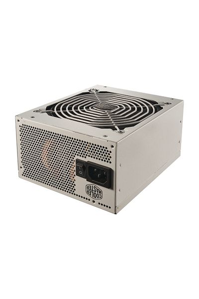 Cooler Master MWE Gold 1050 V2 ATX 3.0 White Version Power Supply
