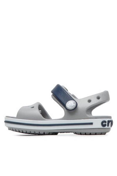 Crocs crocs boy's sandals 12856 grey