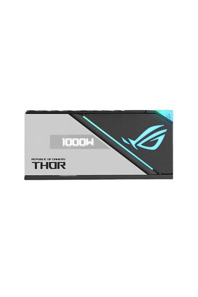 ASUS مزود الطاقة ASUS ROG Thor 1000W 80Plus Platinum II ATX