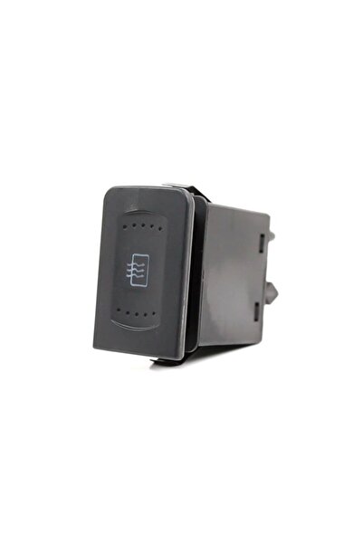 otobalcı Volkswagen Bora Arka Cam Rezistans Düğmesi / Anahtarı