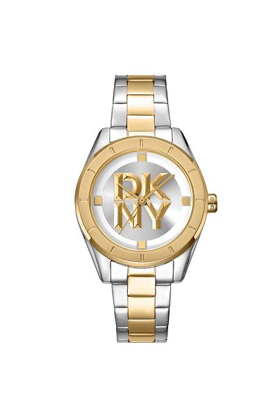 Dkny Ceas de damă DK1L016M0085, cuarț, 34mm, 5ATM